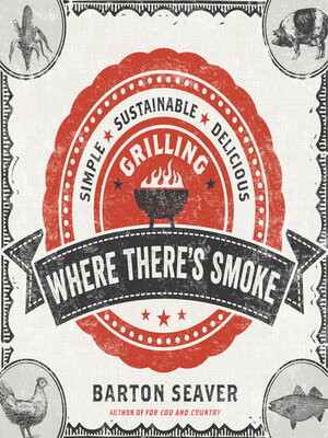Where There's Smoke - ebook